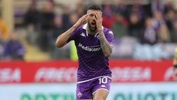 Mancanza di continuità, il più grande difetto di questa Fiorentina
