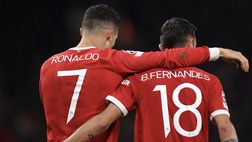 Bruno Fernandes: “Cristiano Ronaldo ha problemi familiari” | VIDEO