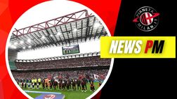 Milan-Dinamo Zagabria, il numero di spettatori presenti a San Siro / PM News