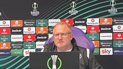 Vogel: “Staremo attenti a Cabral. Domani sarà una partita tattica”