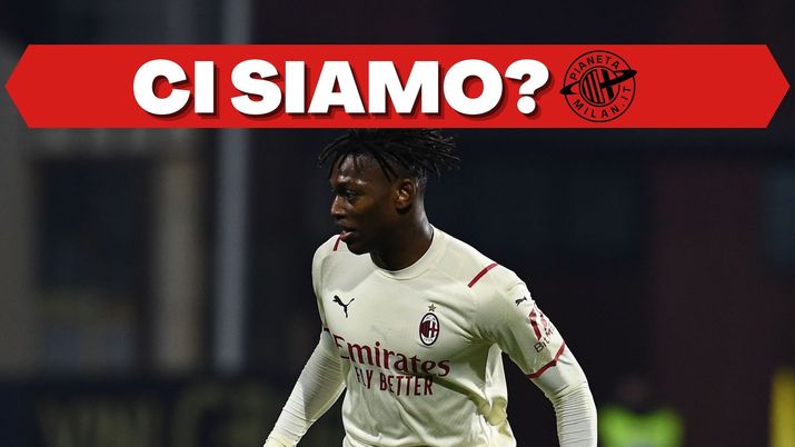 Rafael Leao AC Milan Calciomercato Milan