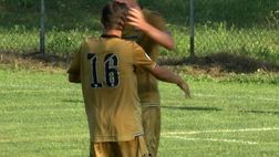 Primavera 2A, Udinese-Hellas Verona: 2-1