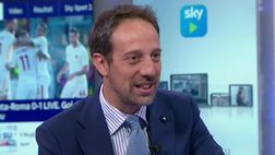 Marchetti: “Dembélé uno degli obiettivi più importanti dell’Inter. Florenzi out se…”