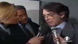 VIDEO / 28 marzo ’98: Ronaldo al 95′ batte il Vicenza, le proteste scatenano Moratti!