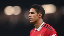 Manchester United, Varane sfida il City: “Paura di Haaland? No, mai perché…”