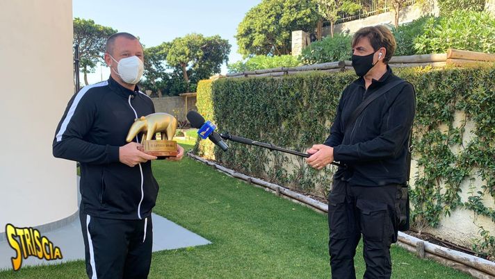 @striscialanotizia @striscialanotizia