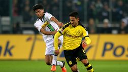 Calciomercato Inter – Si punta Gundogan: il tedesco non vuole rinnovare