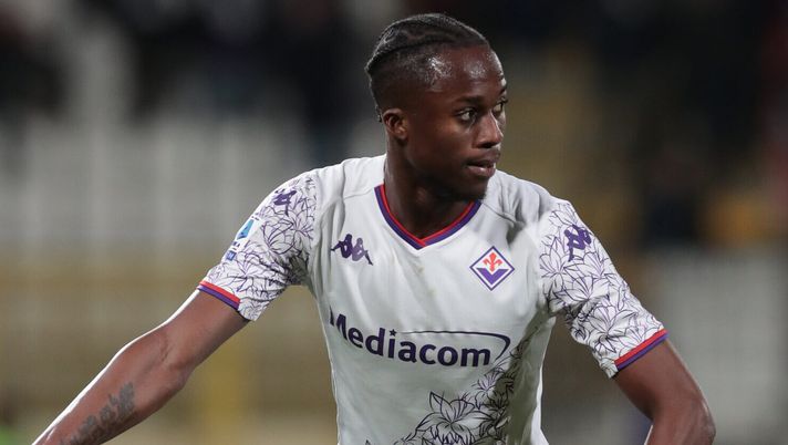 Report medico Fiorentina: la situazione di Kouame, M. Quarta e Arthur - immagine 1