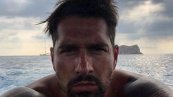 Borriello: “Belen storia della mia vita? Non ci ho mai pensato. Ora non ho una compagna”