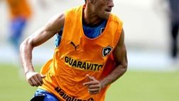 Mercato Roma: Sabatini punta Jadson, giovane ?volante? del Botafogo (VIDEO)