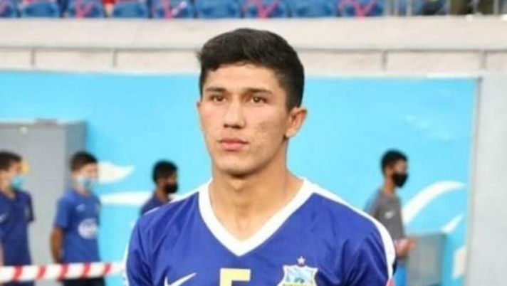 Calciatori in Uzbekistan: il Genoa non lascia ma raddoppia… Calciatori in Uzbekistan: il Genoa non lascia ma raddoppia…