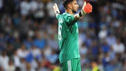 Fantacalcio, 3 Portieri per la 2a giornata: conferma per Donnarumma, spazio a Sirigu