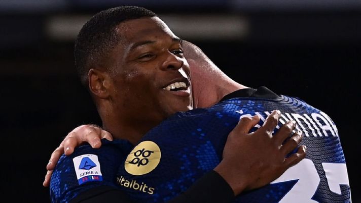 Getty Images Inter, la mossa per evitare gli addii di Skriniar e Dumfries - immagine 1