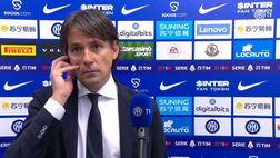 Inzaghi a Inter TV: “Dobbiamo continuare a fare punti perché questi non bastano”