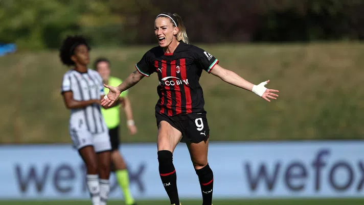 Kosovare Asllani