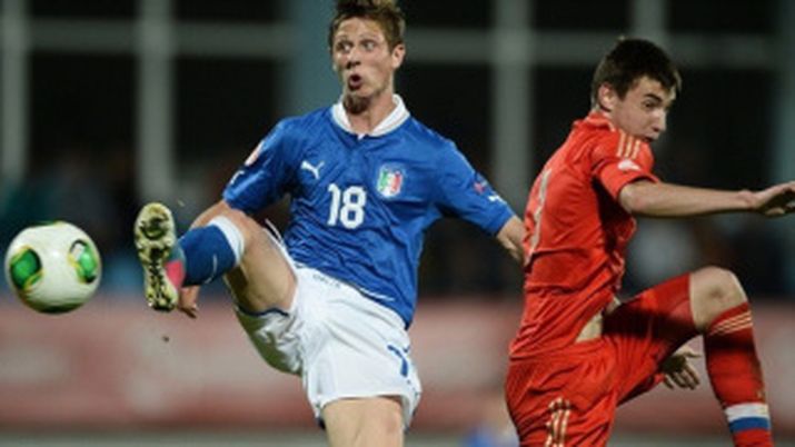 ESCLUSIVA PM – LUCA VIDO: “MI ISPIRO A IBRA. I COMPLIMENTI DI KAKA’? DEVO CONTINUARE A FAR BENE PER MERITARMELI” - immagine 1