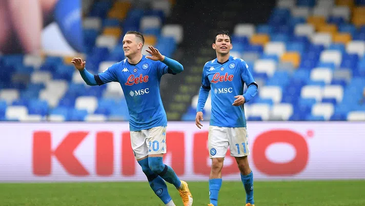 rinnovi zielinski lozano