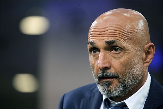 Luciano Spalletti Luciano Spalletti