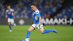 Napoli, Mario Rui è recuperato in vista del Verona