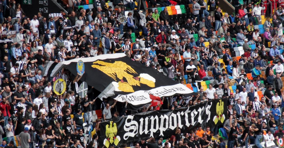 Domani sarà presentata la campagna abbonamenti Mondo Udinese