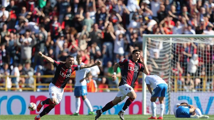 Credits: bolognafc.it 