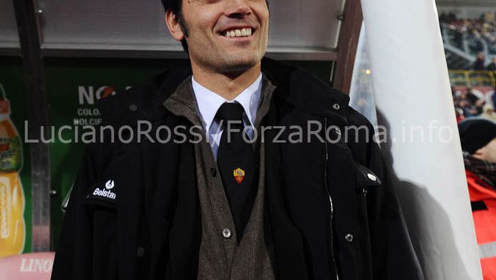 Allenatori, pronta un'altra rivoluzione Mazzarri-Fiorentina, Montella a Roma - immagine 1