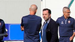 Freitas: “Il lavoro di Italiano darà risultati, serve pazienza. Jovic…”