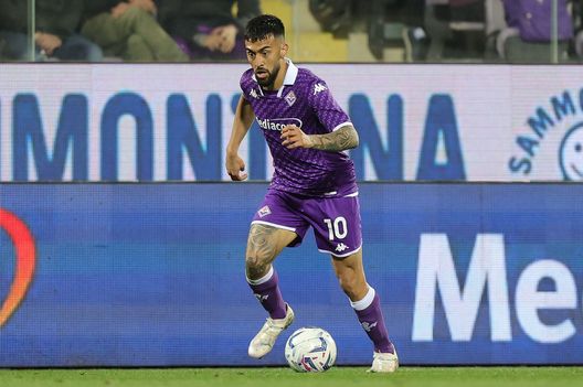 Il digiuno di Nico Gonzalez: un lontano parente di quello che conosciamo- immagine 2