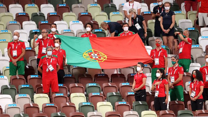 Bandiera Portogallo Bandiera Portogallo