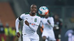 Zakaria saluta il Borussia Monchengladbach e club di A si muovono