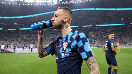 Brozovic