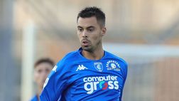 Empoli, sospiro di sollievo per Pezzella. Le condizioni di Grassi e Ismajli verso il Lecce