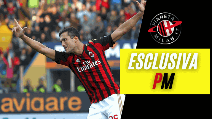 Silvestre: “Kakà il più forte. Romagnoli presto titolare” | ESCLUSIVA PM Matias Silvestre Milan