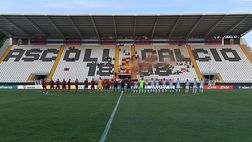 Ascoli-Reggina, le probabili formazioni e dove vederla in tv