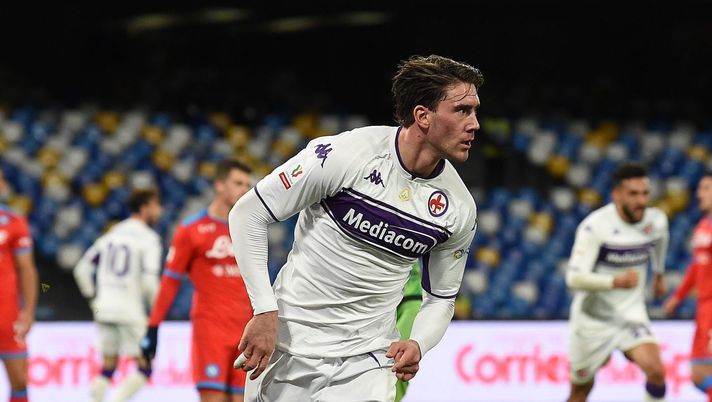 Gazzetta: Juve, assalto a Vlahovic già a gennaio. I dettagli dell’offerta - immagine 1