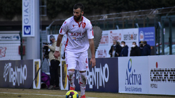 Il Padova prova a concentrarsi sul campo: la probabile formazione di Longo