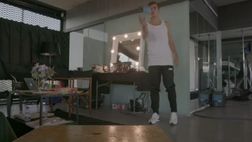 VIDEO / Griezmann lancia la sfida a Usain Bolt. Questione di equilibrio. E di sponsor