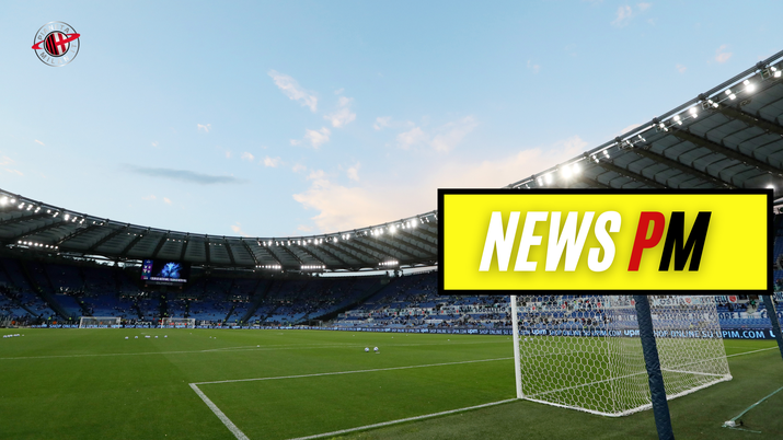 Lazio-Milan PM News