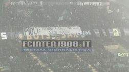 C’è posta per Pioli, la Curva Nord: “Prendili a calci nel c*** quegli indegni”