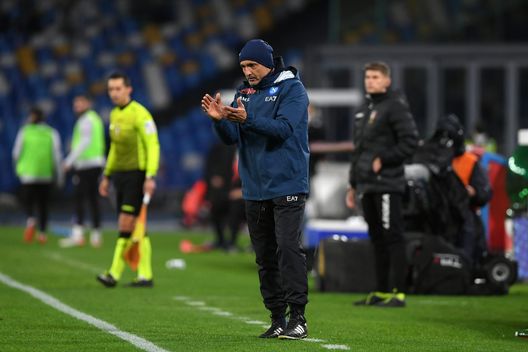 (Getty Images) Spalletti: “Liberatorio il gol di Petagna. Insigne? Tutti sanno l’uomo che è”- immagine 2