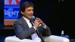 Leonardo: “Ecco perché accettai la panchina dell’Inter” | VIDEO
