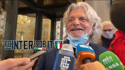 Ferrero: “Keita? È andato al Cagliari, Giulini gli ha dato un sacco di soldi”