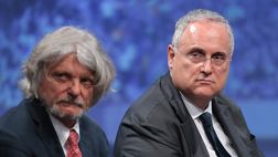 Sampdoria, Ferrero: “Superlega rovina del calcio. In carcere ho preso solo schiaffi”