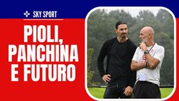 Ibrahimovic: “Milan, mi trovo bene. Riconfermare Pioli, dico che…”