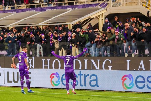 I numeri di Riccardo Sottil: troppo poco per Italiano e per la Fiorentina- immagine 2