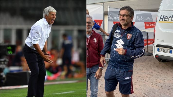 Juric incarta Gasperini: il Toro domina sulle seconde palle e gioca in verticale 