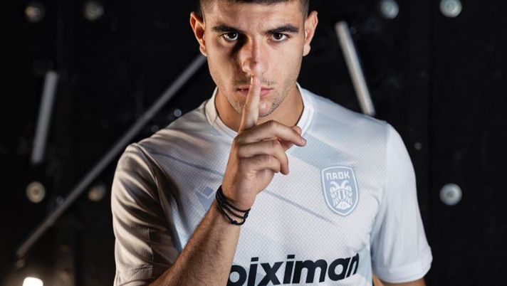 Mercato difesa, la Fiorentina si muove per un talento del Paok - immagine 1