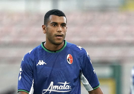Cheddira Bari, Getty Images Cheddira Bari