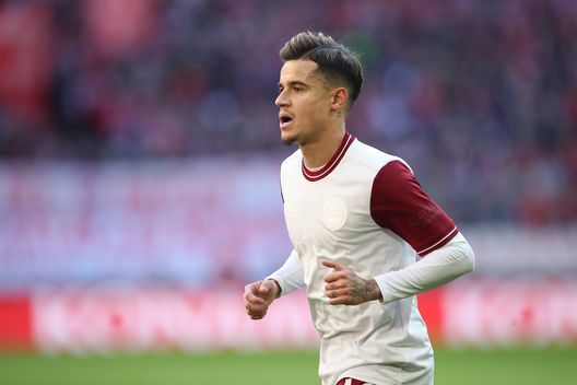 Coutinho Coutinho