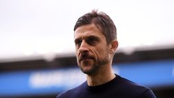 Sassuolo, Dionisi a rischio esonero prima del match col Napoli: le ultime